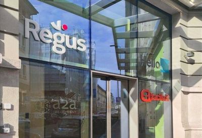 Offices at Regus Piazzale Lodi, Via Sannio, 3