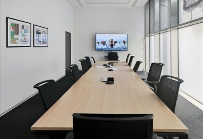 Executive suites to hire in Milan