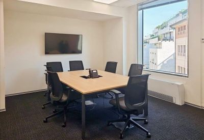 Serviced office - Milan