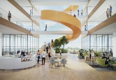 Reykjavikstraat 1 serviced office centres