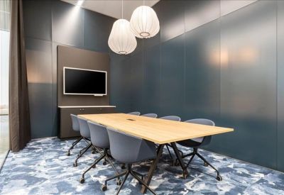 Exterior view of Reykjavikstraat 1