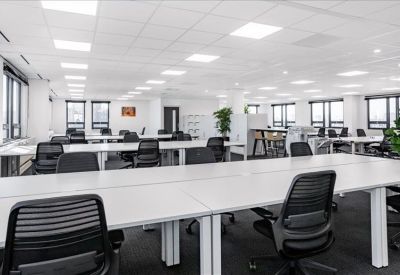 Rhijnspoorplein 10-38