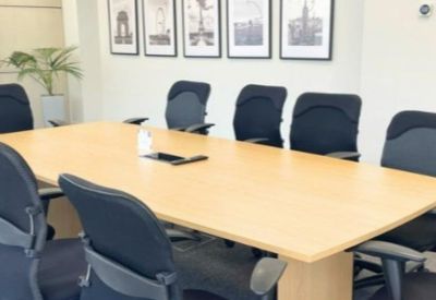 Serviced offices to hire in Bracknell