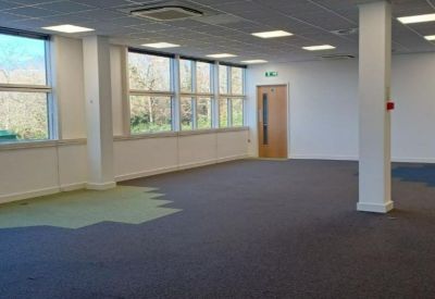 Image of Bracknell office space