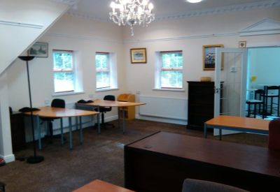 Offices at Rickmansworth Serviced Offices, West Clayton