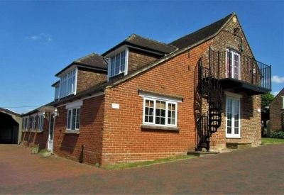 Image of Rickmansworth office suite