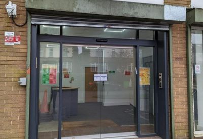 George Street, Rico House