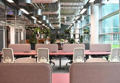 Executive suites to rent in Slough