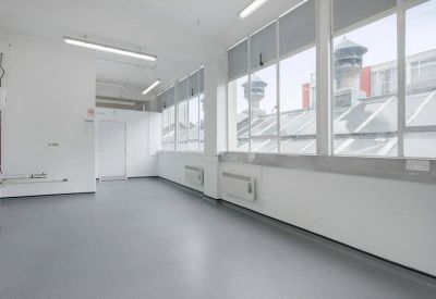 Serviced office in London