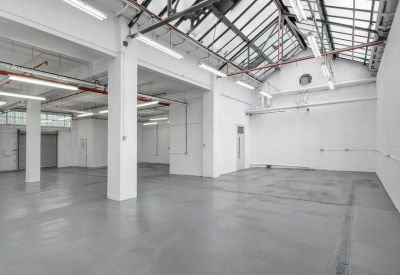 Serviced offices to hire in London