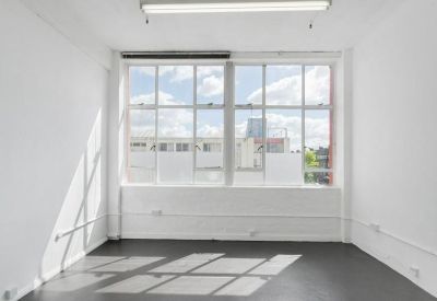 Serviced offices in central London