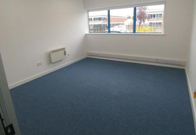 Exterior image of Bridge Road, Wick, Riverside Industrial Estate