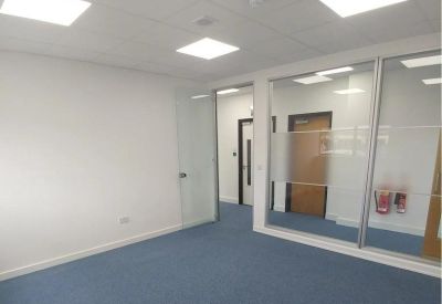 Executive office in Littlehampton