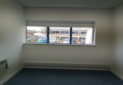 Exterior view of Bridge Road, Wick, Riverside Industrial Estate