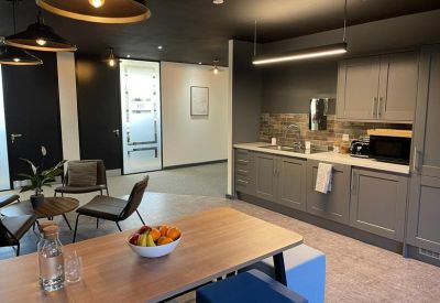 Asama Court, Riverview Business Centre, Newcastle Business Park office suites