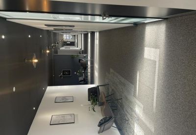 Newcastle serviced office centre