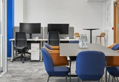 Office accomodations to lease in Dublin