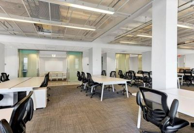 Riverview House 23 City Quay, 4th floor executive suites