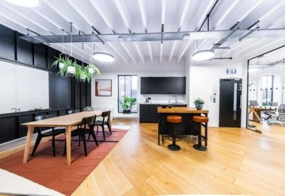 Offices at Rivington Street