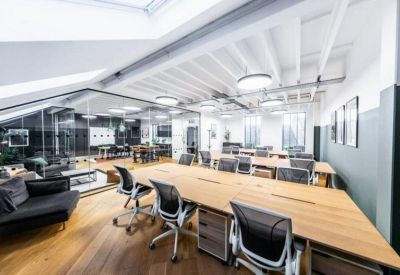 Office accommodation - London