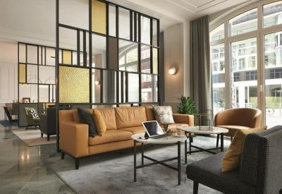 Executive offices to lease in Berlin