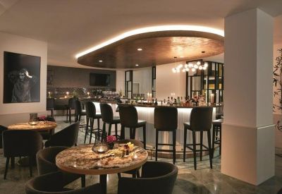 Image of Berlin office suite