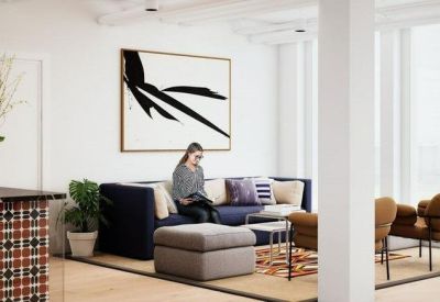 Rosenthaler Straße 43-45