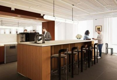 Office suites to rent in Berlin