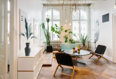 Office suite - Berlin