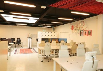 Exterior view of Rua 2 da Matinha, Lote A, 5th Loft Floor