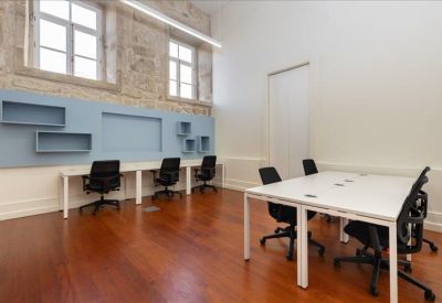 Image of Porto serviced office centre