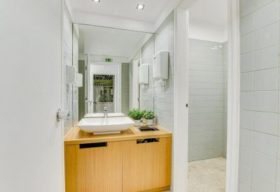 Executive office to let in Lisbon