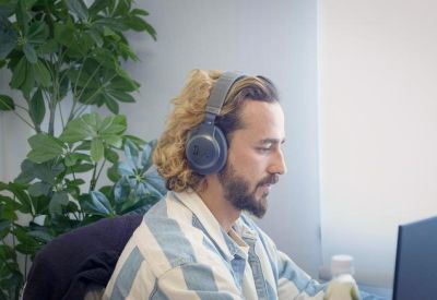 Offices at Rua Castilho 14C, 5th Floor