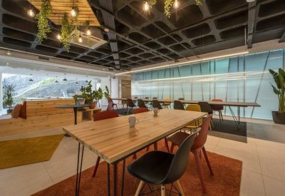 Office accommodation in Aveiro