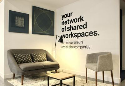 Exterior view of Rua Do Campo Alegre, 774