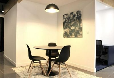 Exterior image of Rua Do Campo Alegre, 774