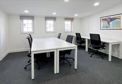 Rua Dom Joao V 30, Amoreiras Palace office spaces