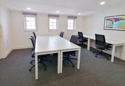 Office suite in Lisbon