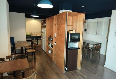 Interior of Rua Filipe Folque 2,(1º Direito)