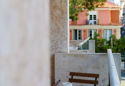 Office accommodations to hire in Lisbon