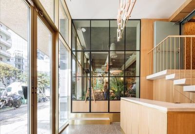 Rua Mouzinho da Silveira, 32