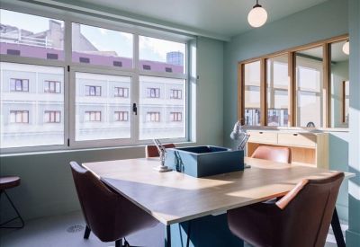 Office space - Lisbon