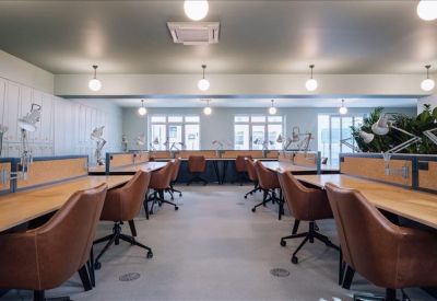 Interior of Rua Mouzinho da Silveira, 32