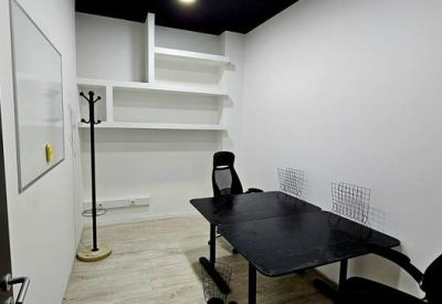 Offices at Rua Santo Adrião