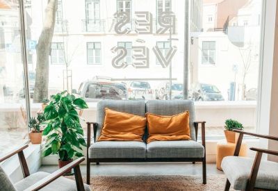 Office space - Lisbon