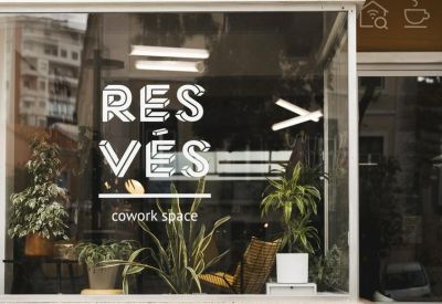 Image of Lisbon office accommodation