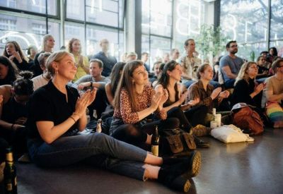 Serviced office to let in Berlin