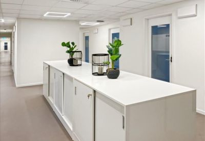 Serviced office centre - Helsingborg