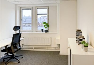 Södergatan 15 executive suites