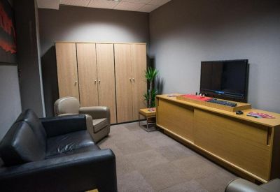 Serviced office - Ankara